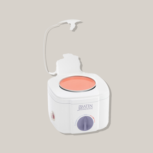 RÉCHAUFFE-CIRE SIMPLE #SSW12CC