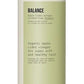 Ag Balance Apple Cider Vinegar Sulfate-Free Shampoo Balance
