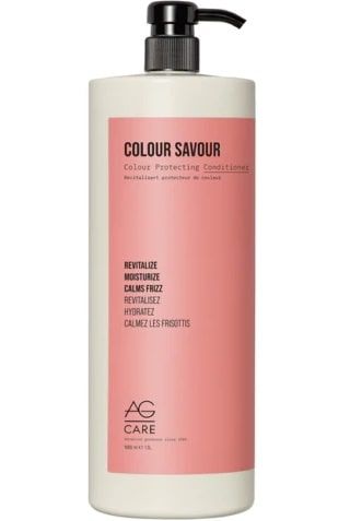 Ag Hair - Color Savor - Après-shampooing | 33,8 oz |