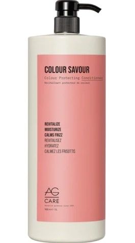 COLOR SAVOUR Shampooing protecteur de couleur