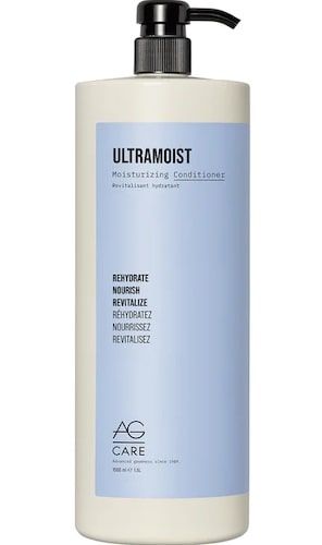 AG Ultramoist Moisturizing Conditioner