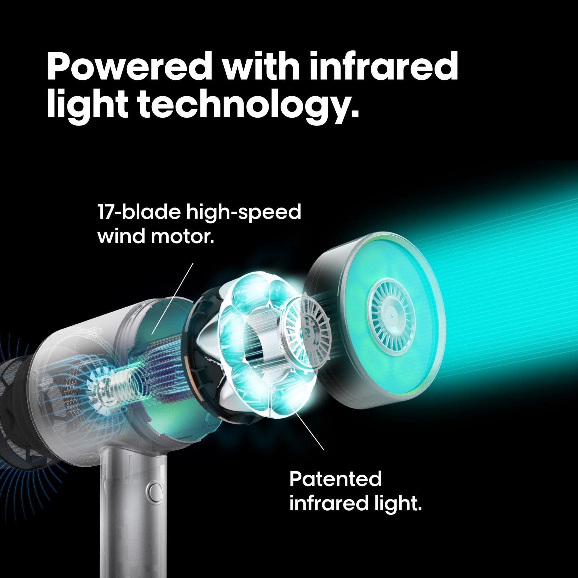 L'Oréal Professionnel Airlight Pro Hair Dryer