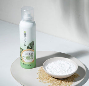 Matrix Biolage All-In-One Intense Dry Shampoo 100ml