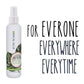 Biolage - Spray multibeneficio de infusión de coco todo en uno |5.1 oz|