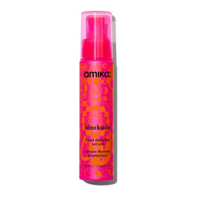 Amika - Blockade - Heat Defense Serum 50ml