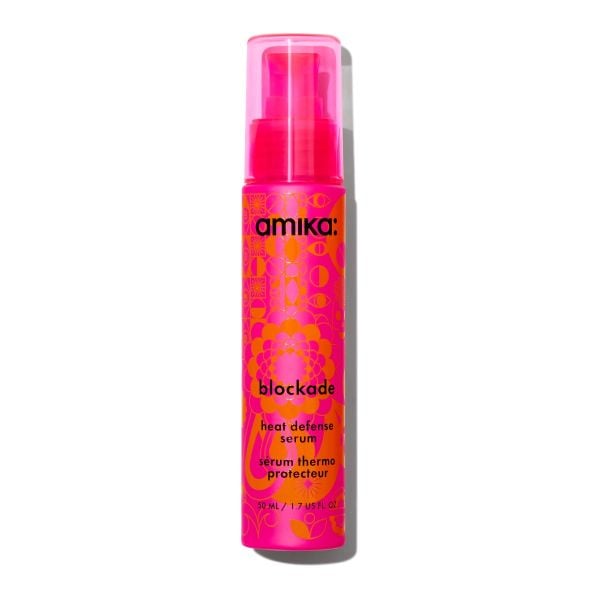 Amika - Blockade - Heat Defense Serum 50ml