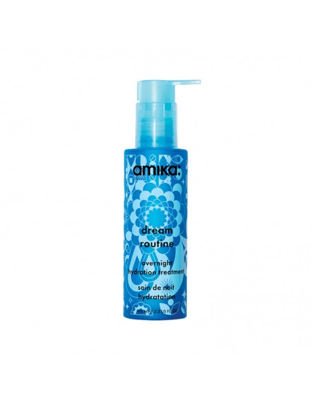 Amika Dream Routine – Overnight Hydrating Hair Mask 100 ml