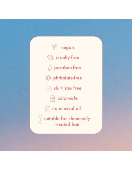 Amika Flash Instant Shine Mask – 60-Second Hair Gloss Treatment 200ml