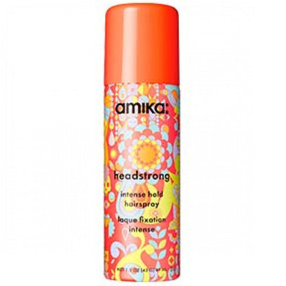 Amika - Headstrong - Fixatif à tenue intense | 8,2 oz | 