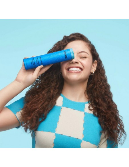 Amika Hydro Rush – Intense Moisture Conditioner with Hyaluronic Acid