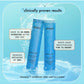 Amika Hydro Rush Moisture Shampoo & Conditioner Duo – 275 ml