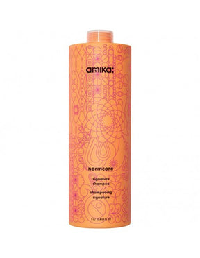 Amika - Normcore - Signature Shampoo