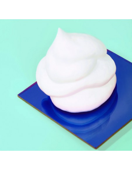 Amika - Taille Plus - Mousse pour le corps parfaite | 8,5 oz | 