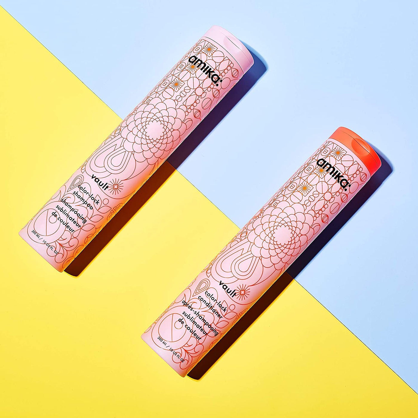 Amika - Vault - Color-Lock Conditioner