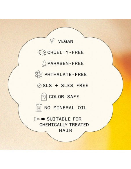 Amika - Soulfood - Masque Nourrissant |16.9 oz| 