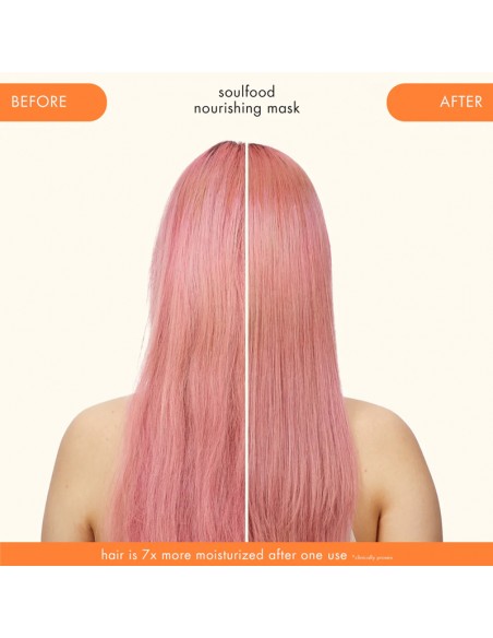 Amika - Soulfood - Masque Nourrissant |16.9 oz| 