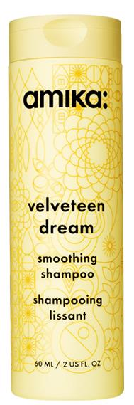 amika Velveteen Dream Smoothing Shampoo