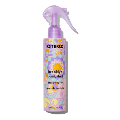 Amika – Brooklyn Bombshell Blowout Vaporisateur