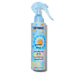 Amika - Power Hour - Spray refrescante para rizos |6.7 oz| 