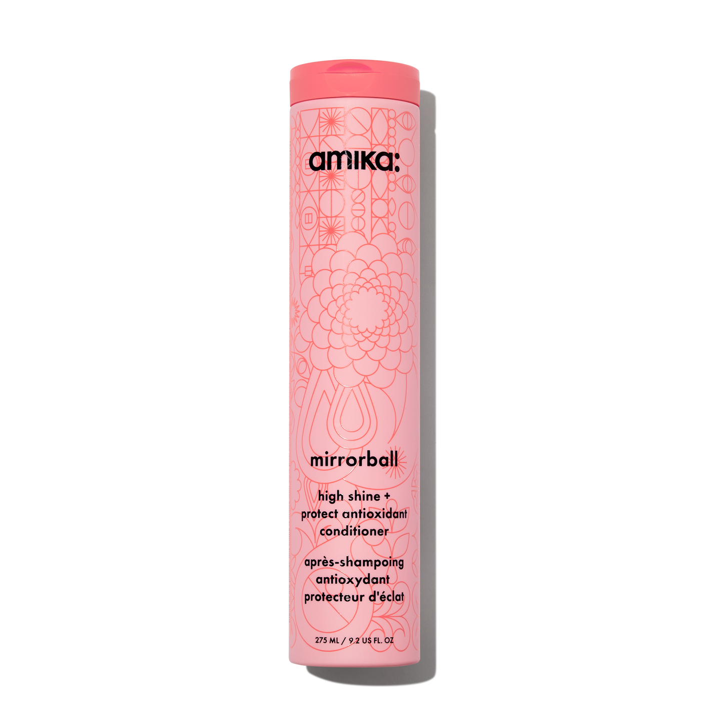 Amika – Mirrorball High Shine + Protect Antioxidant Conditioner