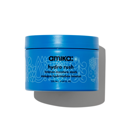 Amika – Hydro Rush Mask – 500ml