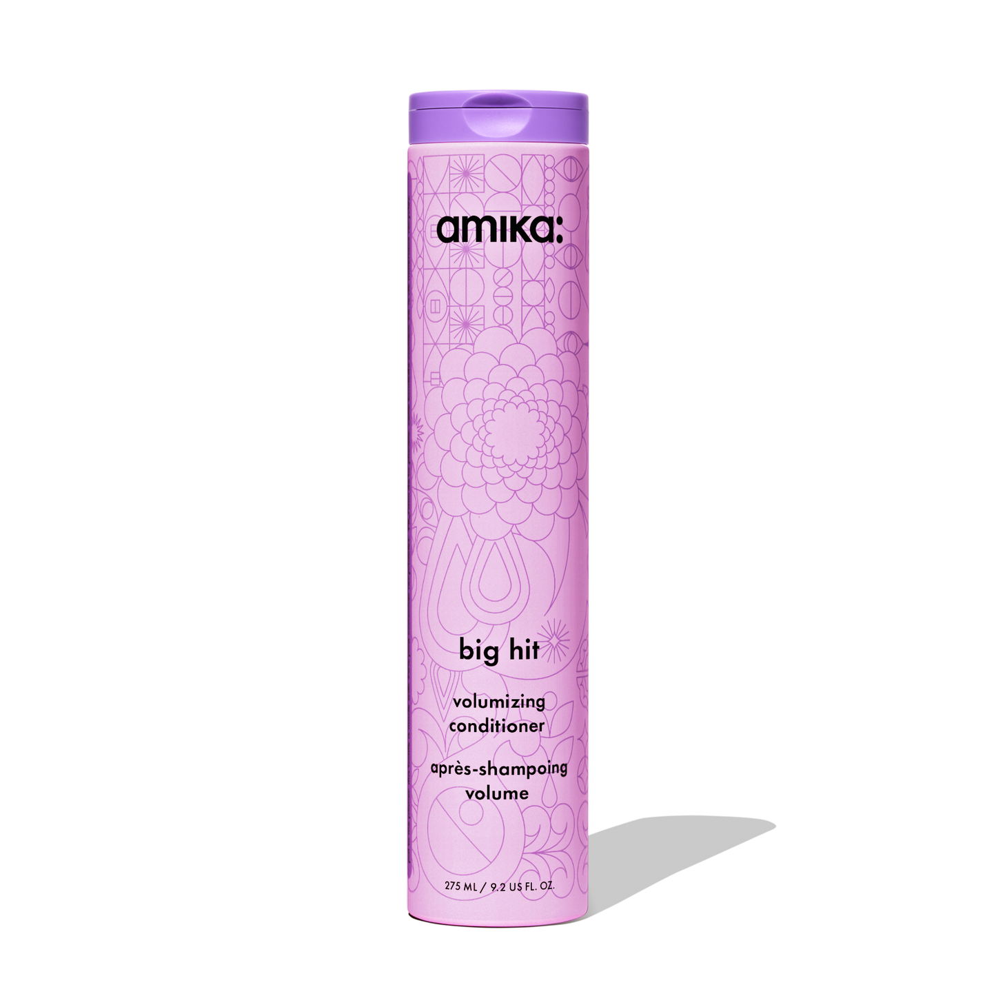Amika – Big Hit Volume-Boosting Conditioner