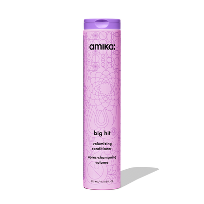 Amika – Big Hit Volume-Boosting Conditioner