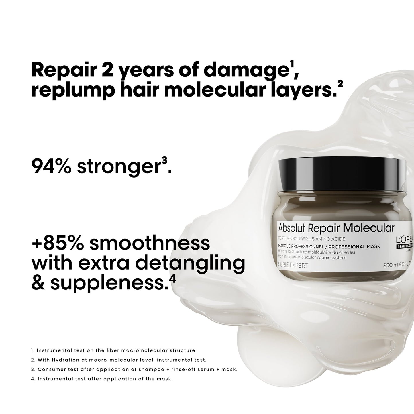 L’Oréal Professionnel Série Expert Absolut Repair 