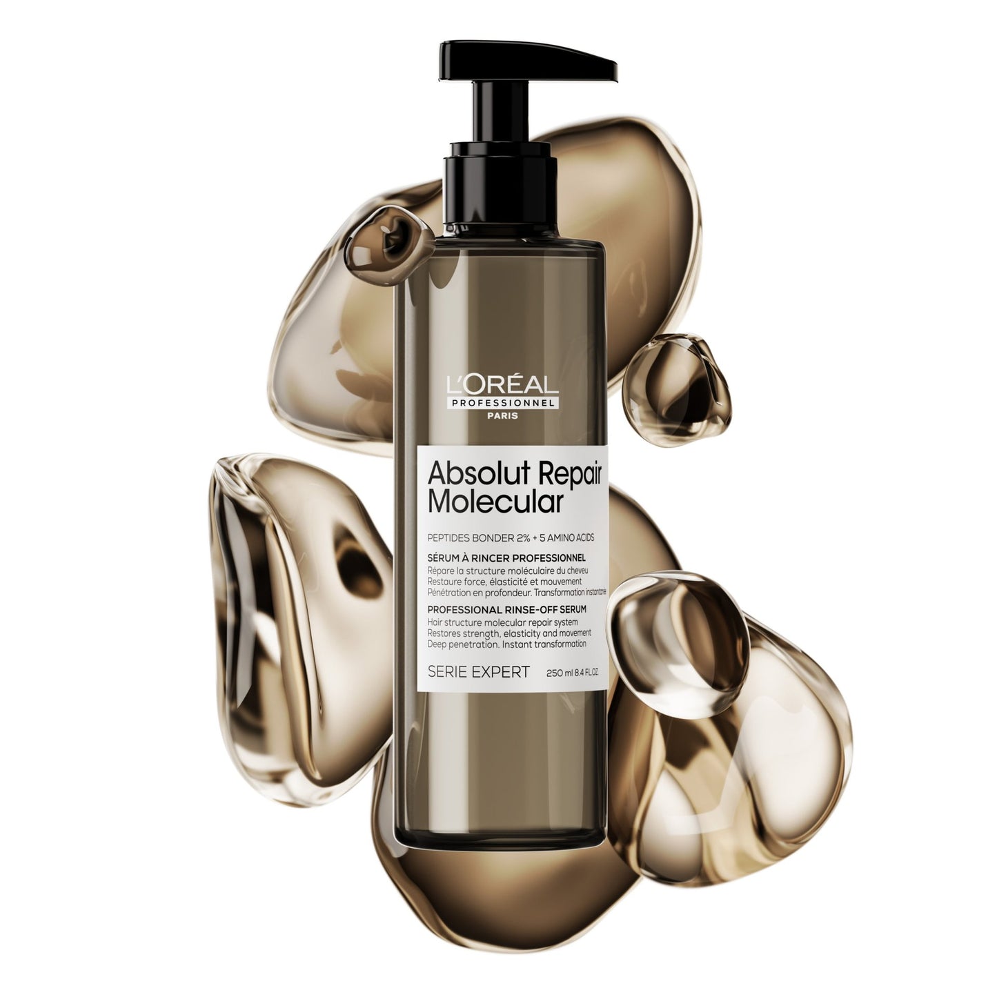 L’Oréal Professionnel Série Expert Absolut Repair 