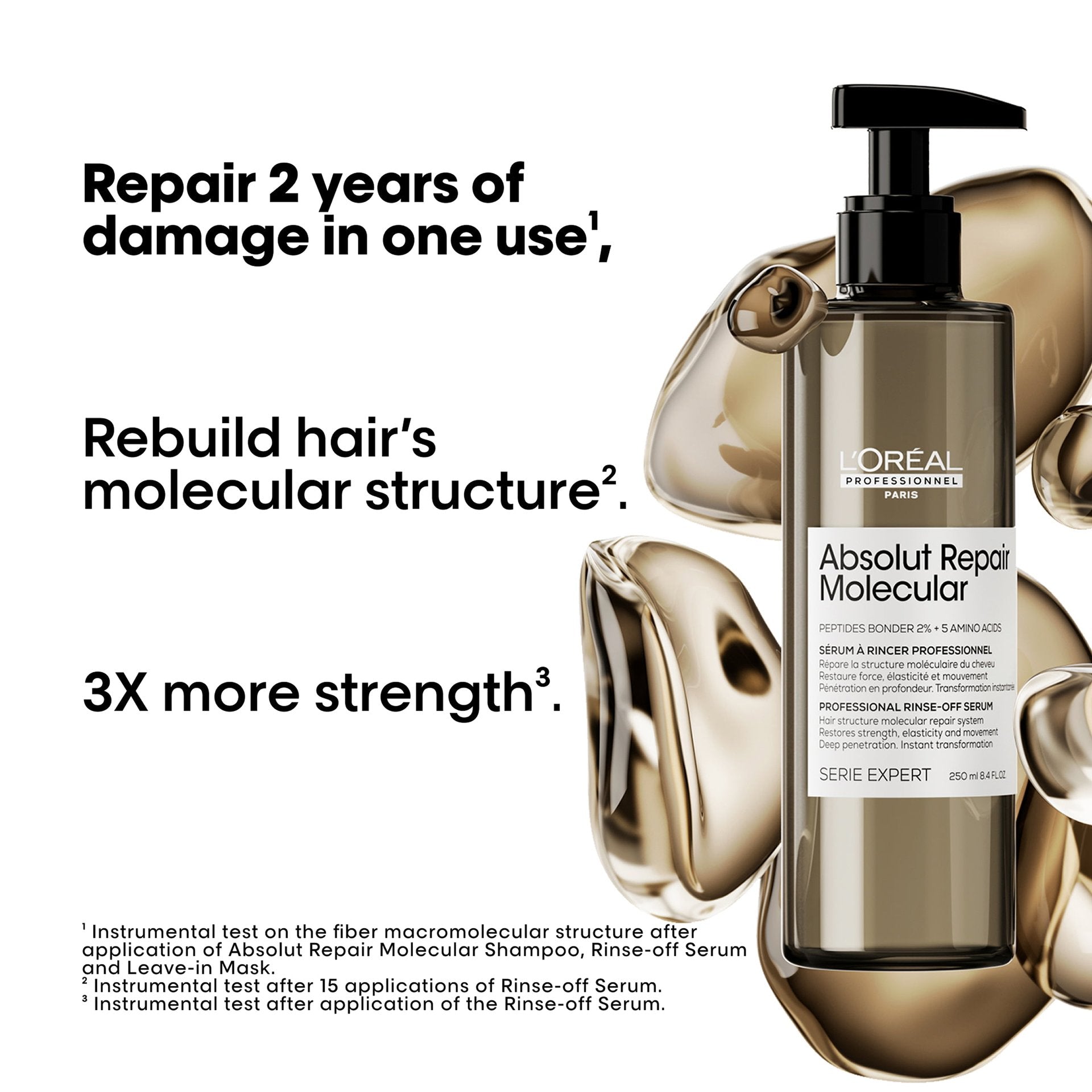 L’Oréal Professionnel Série Expert Absolut Repair 