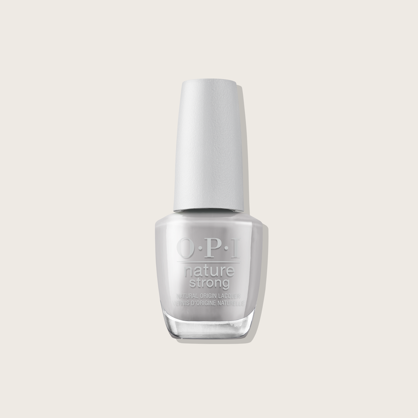 VERNIS NATURE STRONG | DAWN OF A NEW GRAY | NAT027