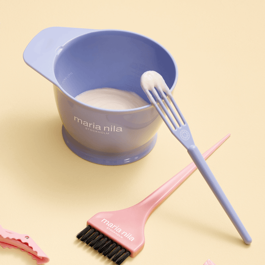 Maria Nila Color Whisk for Precise Mixing and Perfect Hair Coloring