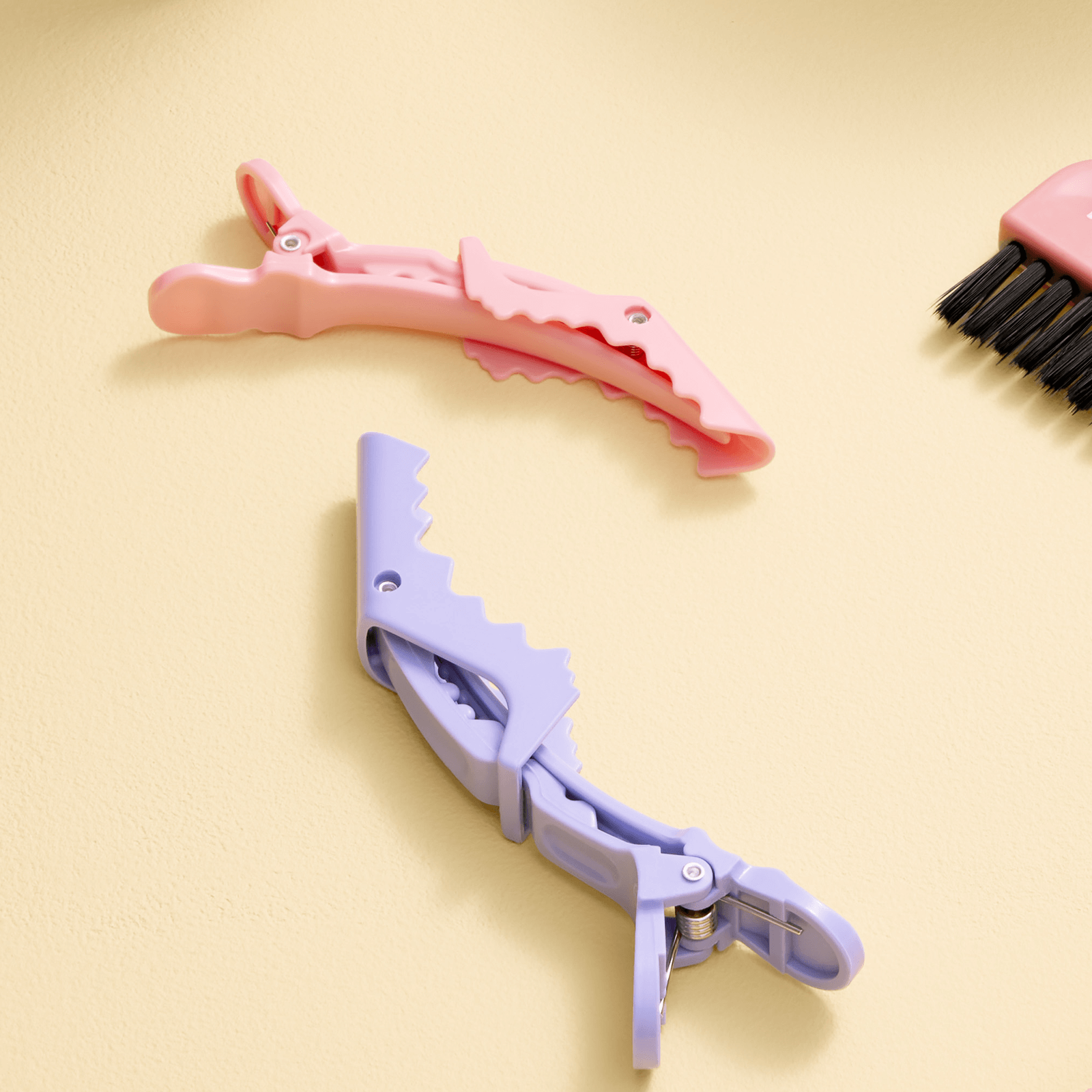 Maria Nila Clip Jaw large 4 pcs | Maria Nila | ProHair.ca