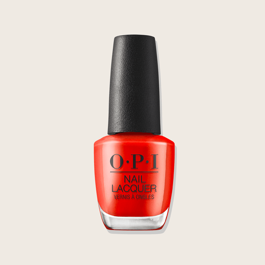 Vernis | You've Been RED | NLS025