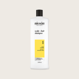 SHAMPOOING SYSTEME 1 NIOXIN