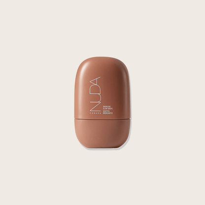 Gouttes Bronzantes | Nuda | ProHair.ca