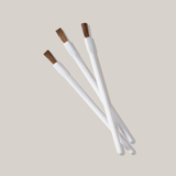 (25/sac) Applicateurs pour rouge àlèvres jetables L-APP