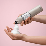 Maria Nila Styling Mousse - Volumizing with Medium Hold for Shiny Hair | Maria Nila | ProHair.ca
