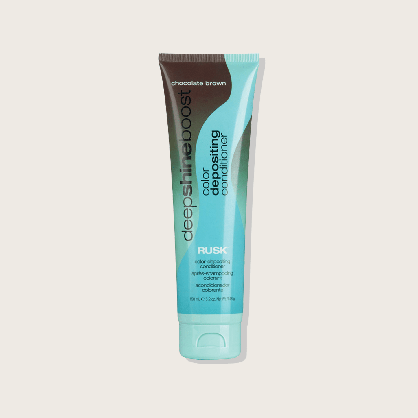 APRÈS SHAMPOOING COLORANT DEEPSHINE BOOST