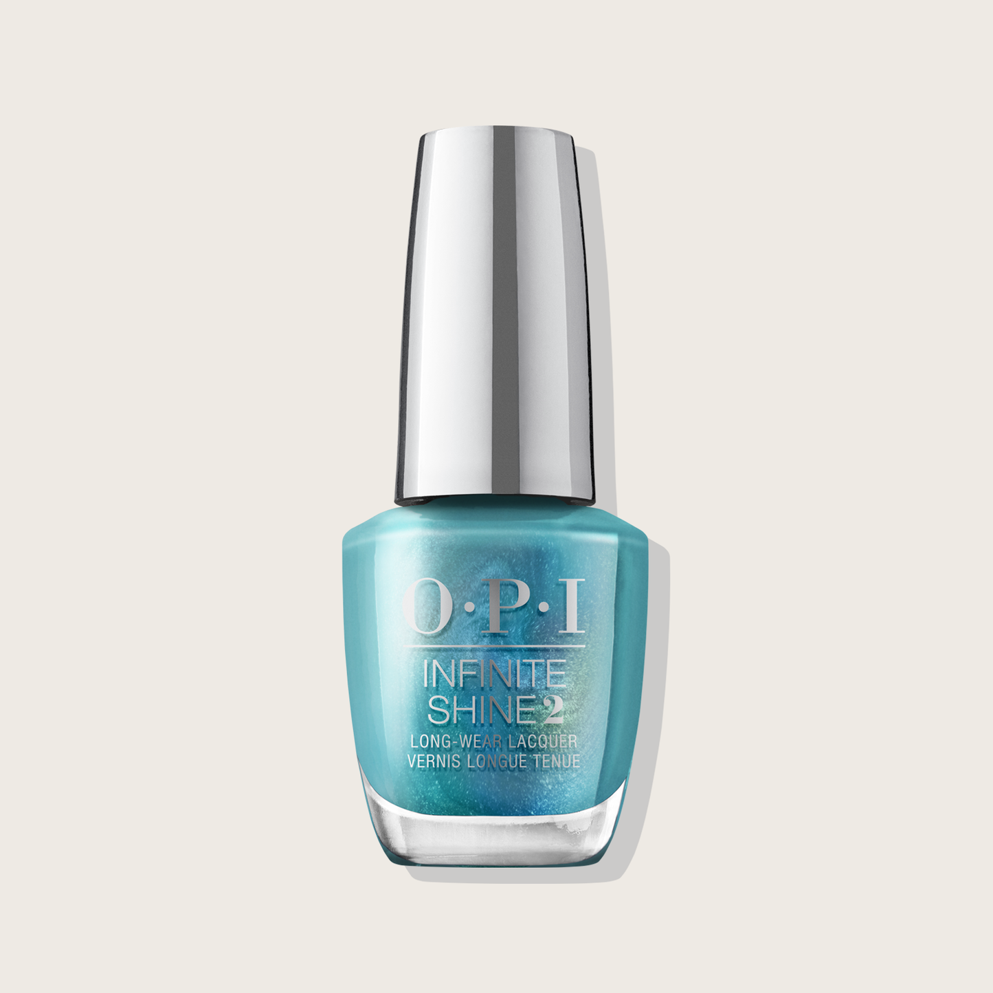 OPI Vernis IS Ready, Fête, Go Nail Polish - Chip Resistant Shine