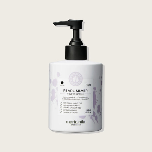 Maria nila Non-Permanent Color Refresher Hair Mask