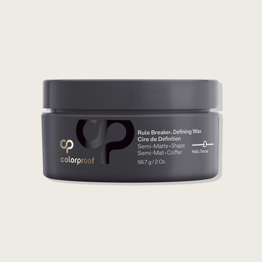 Cire ferme et flexible Rule Breaker