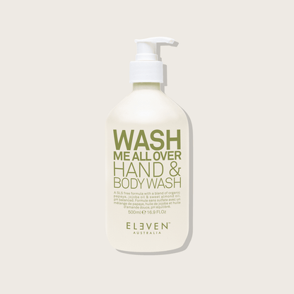 NETTOYANT WASH ME ALL OVER