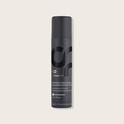Colorproof Humidity Rx® Style Lock Spray – Anti-Frizz, 165 ml – image 1