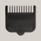 Guide #1, 3 mm - Noir | Wahl | ProHair.ca