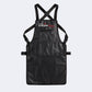 BaBylissPRO BARBERology Barber Apron – Hair-Shedding Workwear