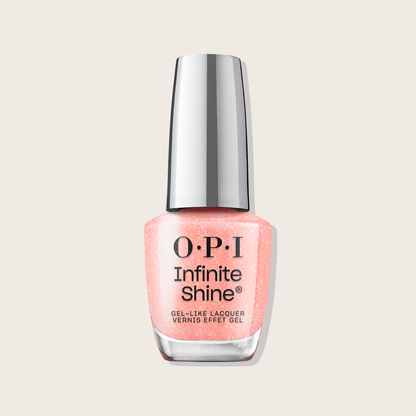 OPI Infinite Shine Suzi's Pedicure Throne - Long-Lasting High Shine