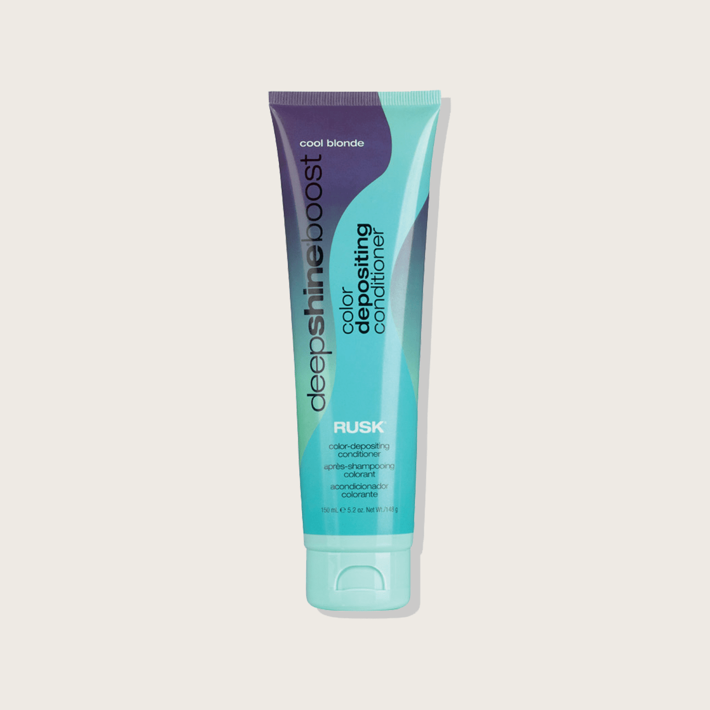 APRÈS SHAMPOOING COLORANT DEEPSHINE BOOST