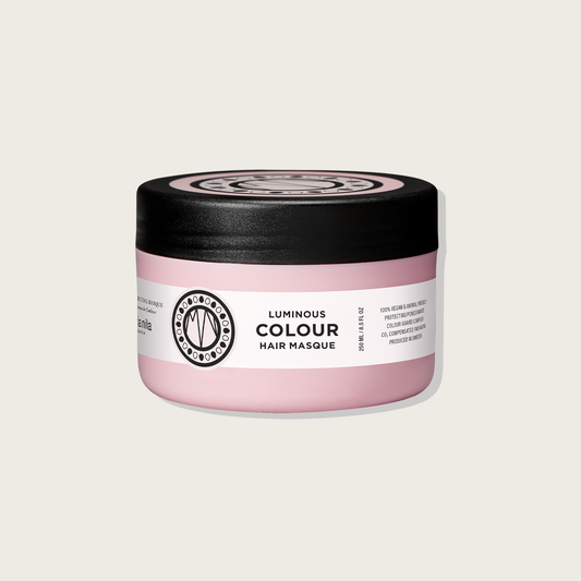 Maria Nila Masque Protecteur Luminous Colour - For Silky, Shiny, Color-Protected Hair