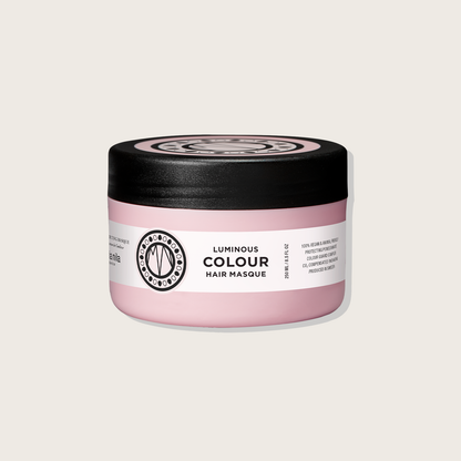 Maria Nila Masque Protecteur Luminous Colour - For Silky, Shiny, Color-Protected Hair | Maria Nila | ProHair.ca